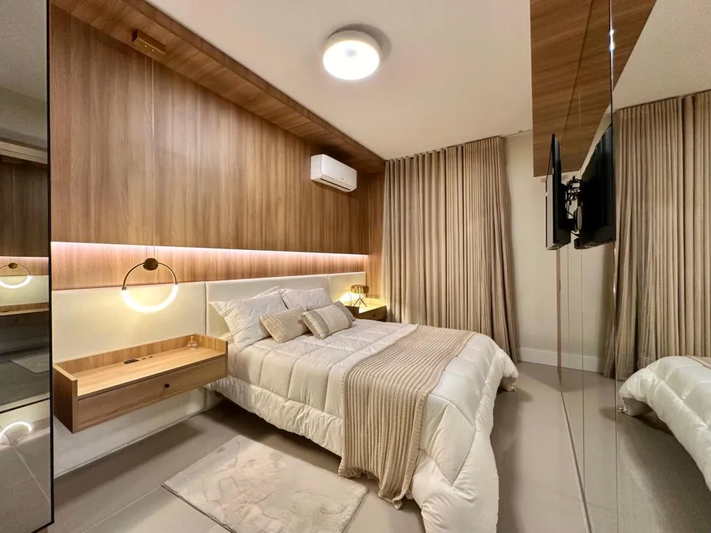 Imagem Apartamento 3 Dormitórios - Bairro Zona Nova