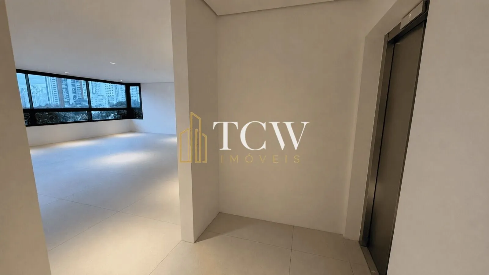 Imagem Apartamento à Venda no Brooklin | 3 Suítes | 201 m² | 3 Vagas | São Paulo/SP