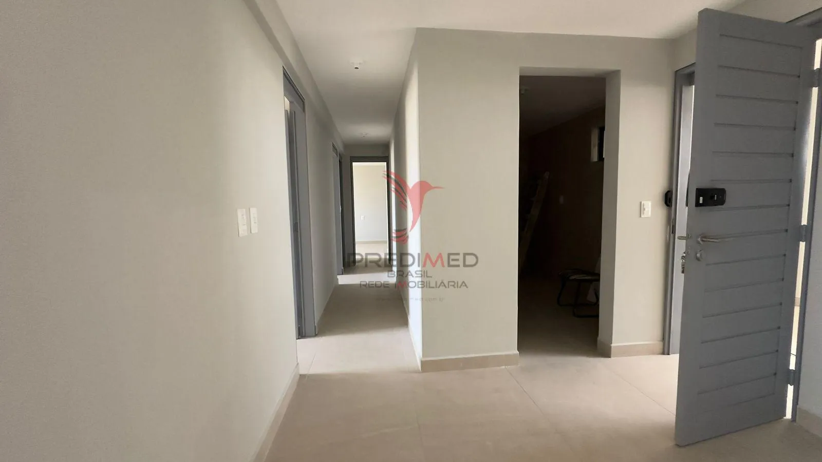 Imagem Apartamento andar alto em Manaíra