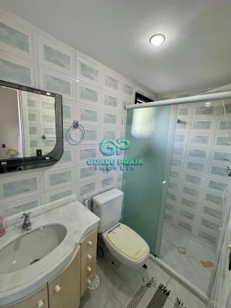 Imagem Apartamento à venda no bairro Enseada - Guarujá/SP
