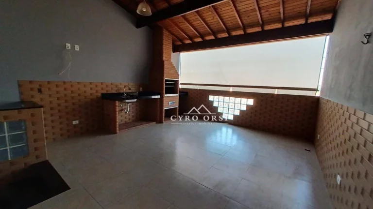 Imagem Casa à venda, 108 m² por R$ 375.000,00 - Vila Fátima - Piracicaba/SP