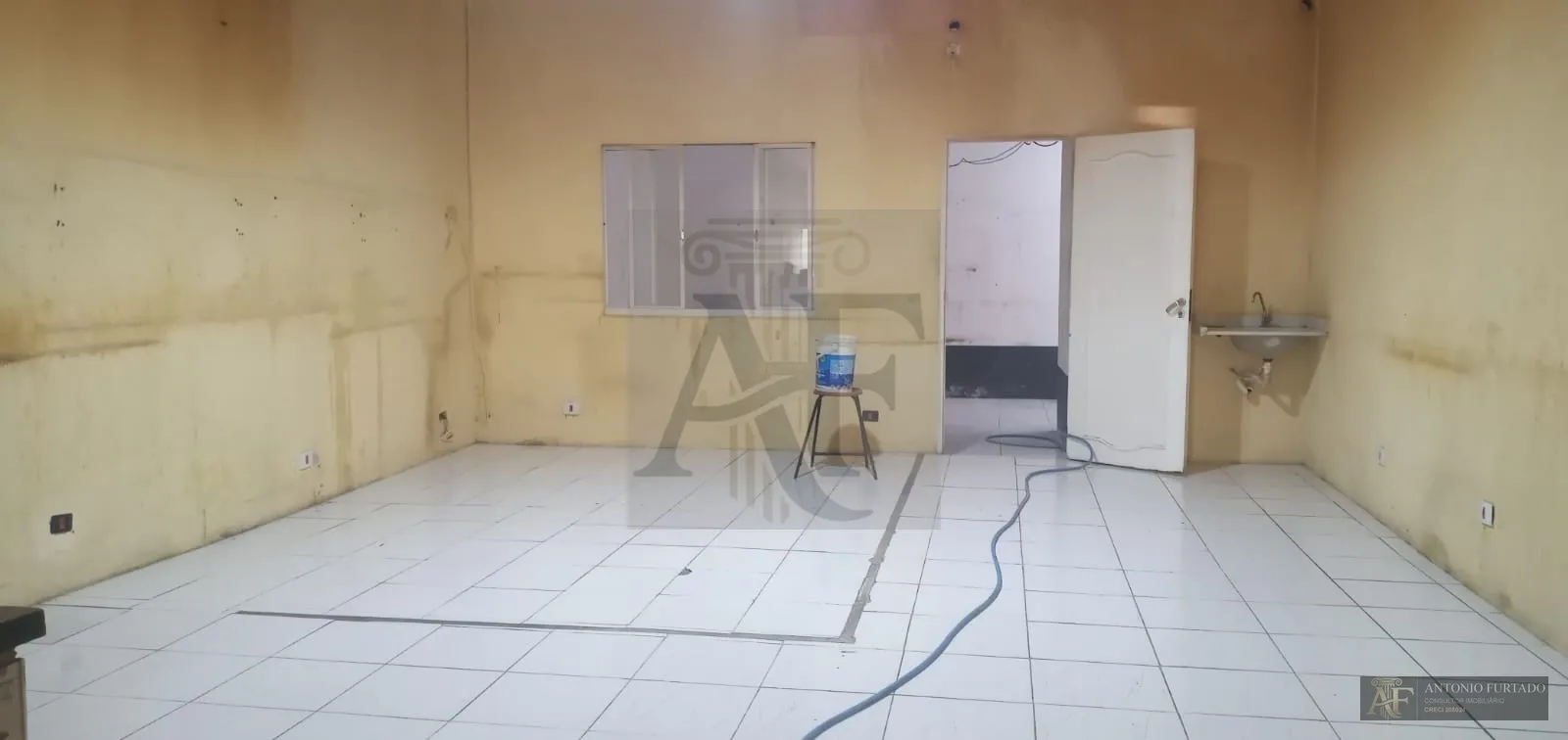 Imagem Comercial para alugar em Belenzinho, São Paulo