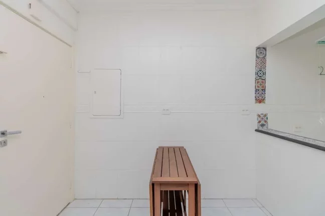 Imagem Apartamento 1 suíte 88m² Cidade Monções São Paulo Rua Flórida