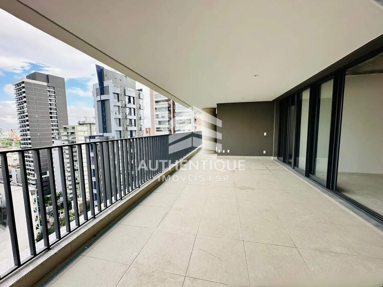 Imagem H.I. PINHEIROS - Apartamento à venda em São Paulo/SP