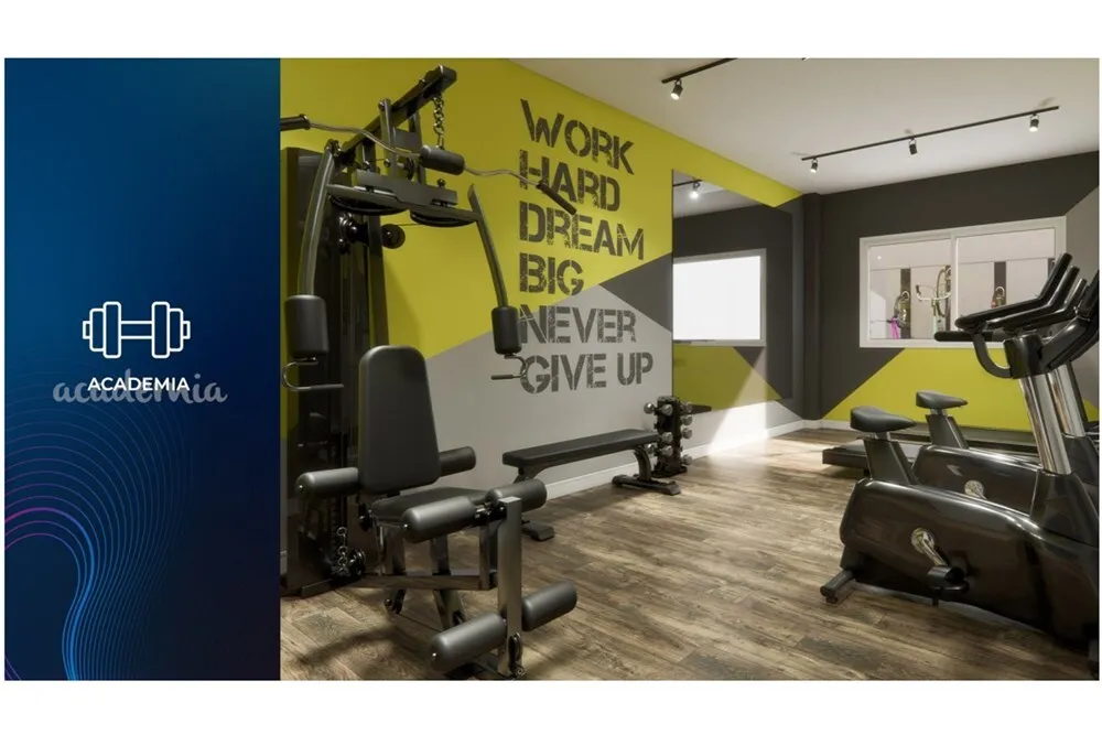 Imagem Studio à venda em São Paulo, Brooklin Paulista, com 1 quarto, 24.28m2