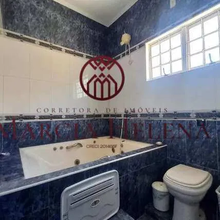 Imagem Sobrado à venda em Campinas, Parque Via Norte, com 6 quartos, 320m2