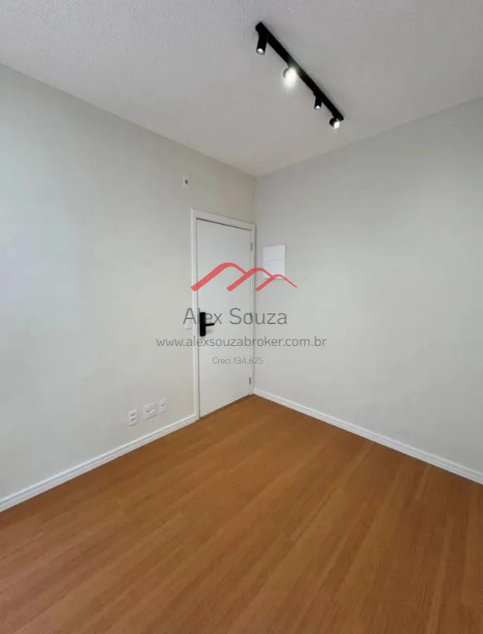 Imagem Apartamento para Venda em Sumaré, Jardim dos Ipês, 2 dormitórios, 1 banheiro, 1 vaga