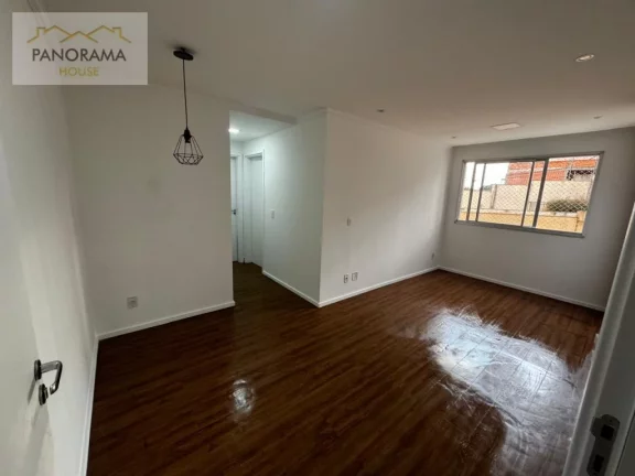 Imagem Apartamento para Locação no Condomínio Flex Diadema