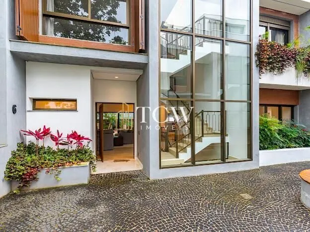 Imagem Casa à venda no bairro Jardim dos Estados - São Paulo/SP, Zona Sul
