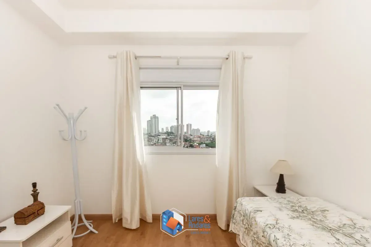 Imagem Apartamento para venda em Lauzane Paulista com 2 quartos, 57m²