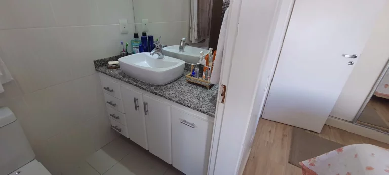 Imagem APARTAMENTO RESIDENCIAL em SÃO PAULO - SP, BOSQUE DA SAÚDE