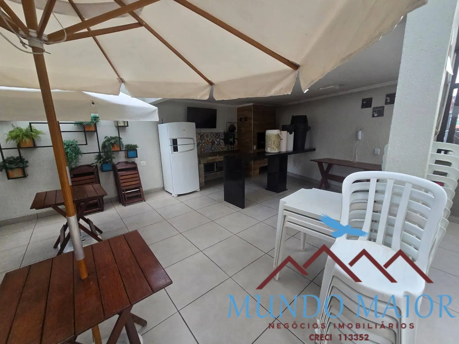 Imagem Apartamento 89m² Vila Gilda - 3 dorms, suíte, 2 vagas e lazer completo Vago