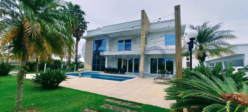 Imagem Casa a venda com 4 dormitorios no Igra Norte em Torres/RS