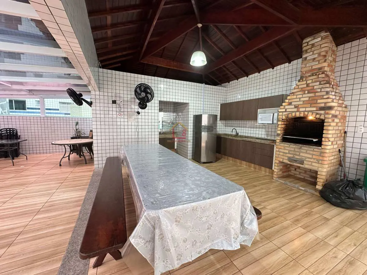 Imagem apartamento a venda na Ocian