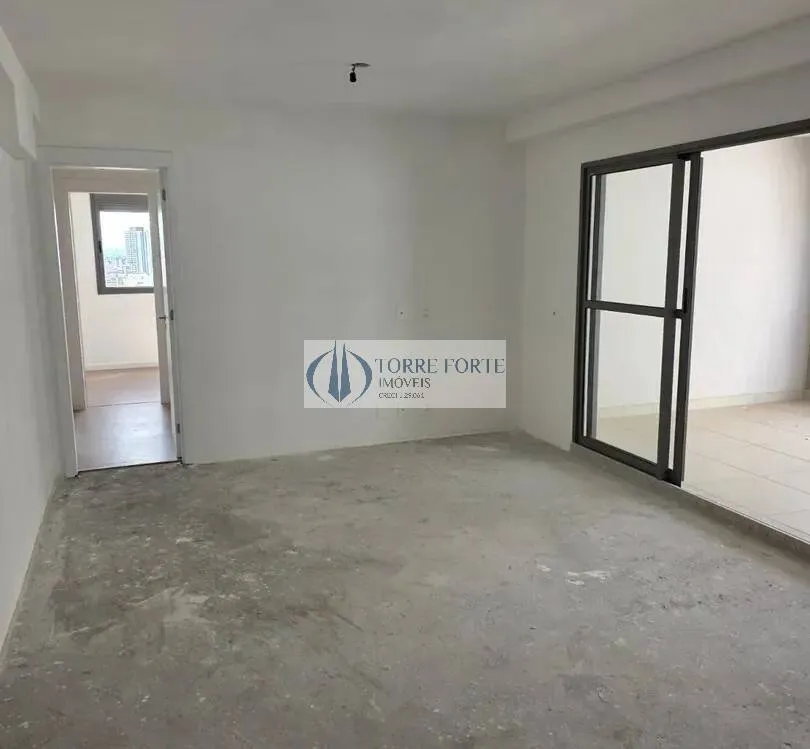 Imagem Apartamento alto padrão | 3 suítes | 129 m² | 2 vagas | Tucuruvi