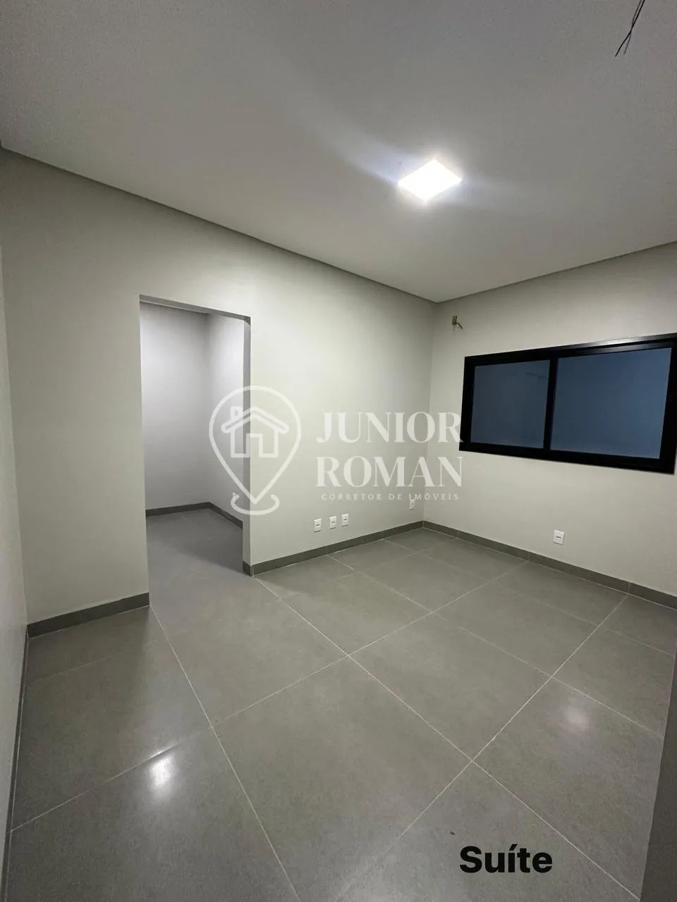 Imagem CASA NOVA 3 DORM 1 SUITE COM 3 VAGAS DE GARAGEM - BAIRRO MORADA NOBRE - BARREIRAS