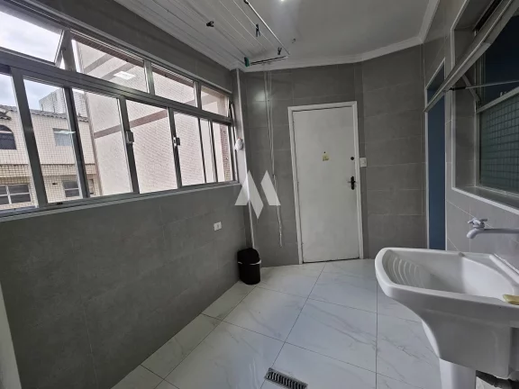 Imagem Apartamento no boqueirão com 02 quartos!