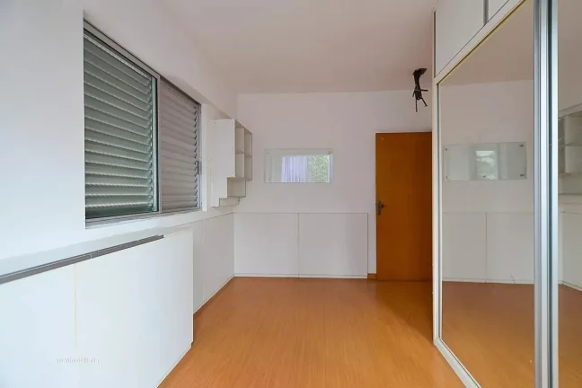 Imagem Apartamento com 125m² de área útil, ideal para quem busca espaço, conforto e uma localização e...