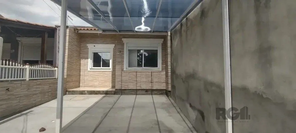 Casa em São José
