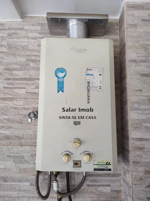Imagem Casa 03 Quartos| Condomínio| Liberdade| Resende RJ