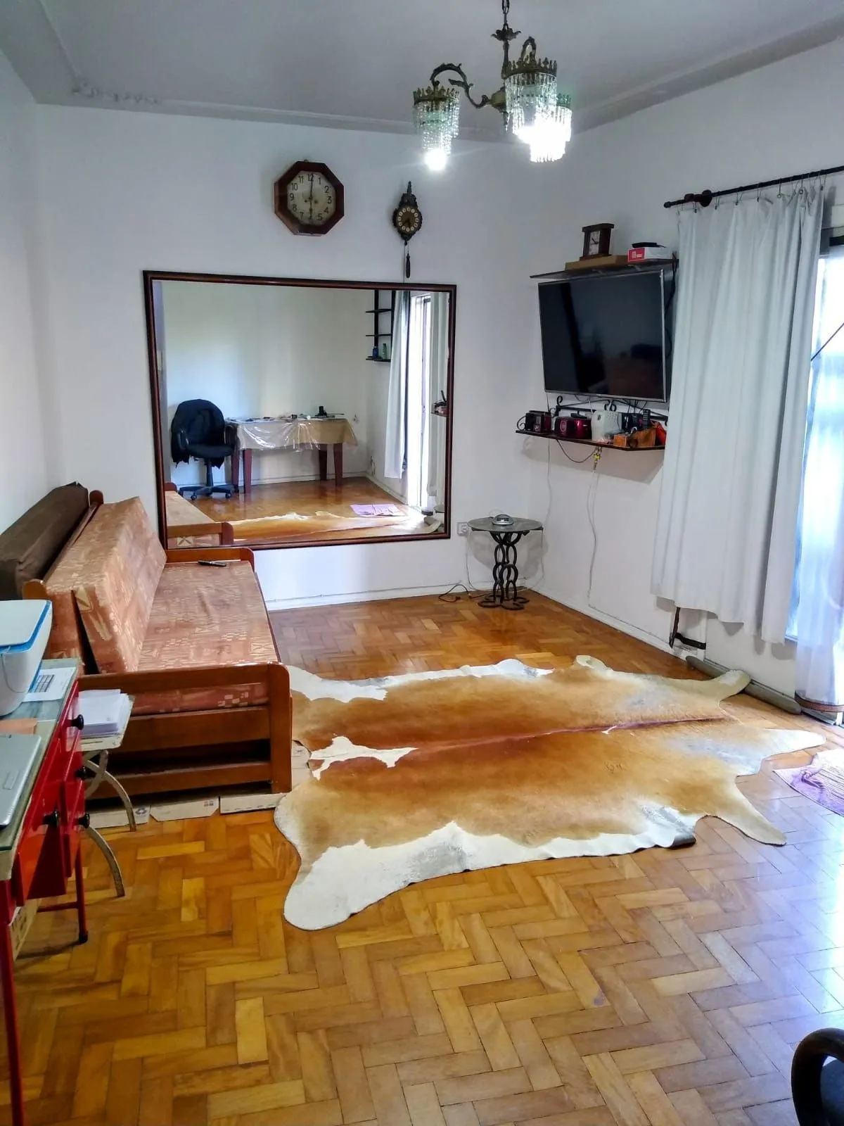 Imagem Apartamento 2 dormitórios à venda Cidade Baixa Porto Alegre/RS