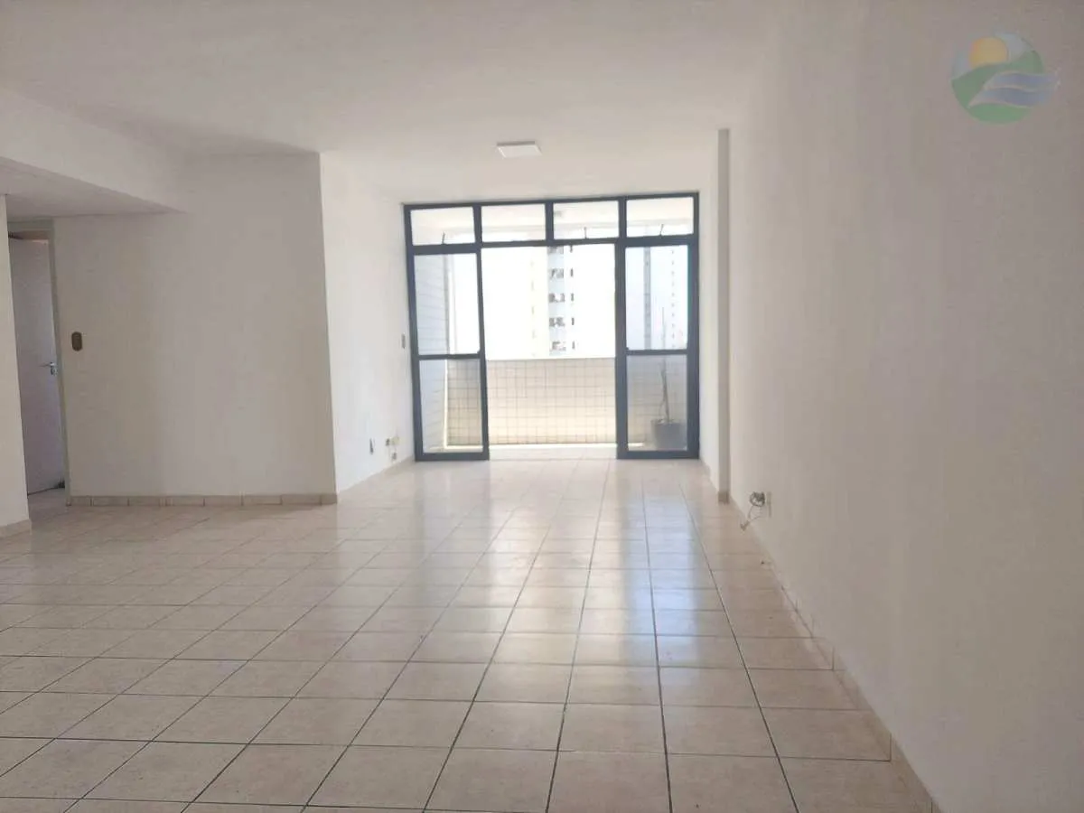 Imagem Apartamento 4 quartos, Nascente, andar baixo, em Piedade, Jaboatão dos Guararapes.