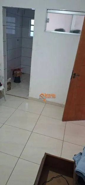 Imagem Casa com 5 dormitórios à venda, 150 m² por R$ 636.000 - Jardim Eliana - Guarulhos/SP