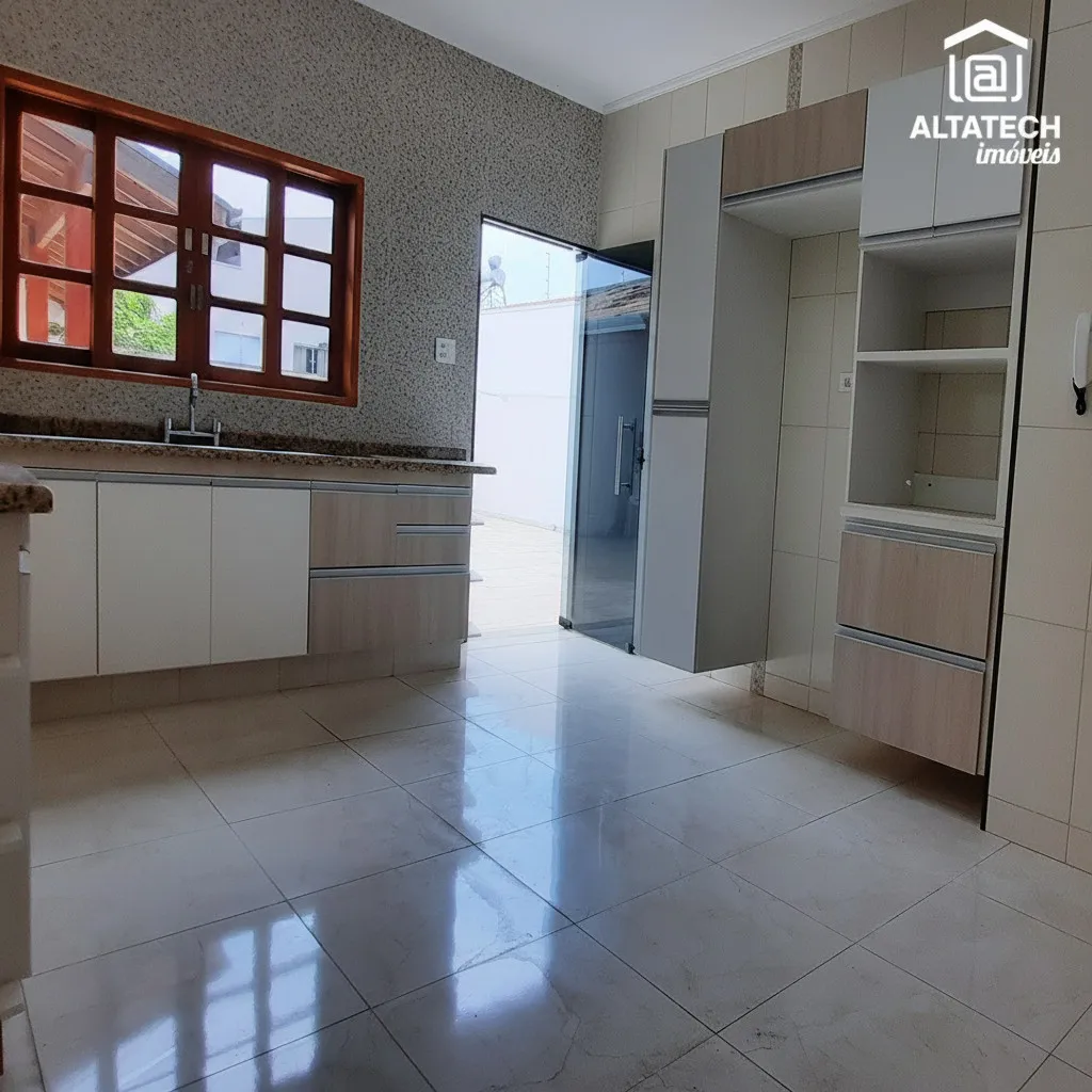 Imagem Casa 3 quartos à venda em Jardim Amaryllis, Poços de Caldas