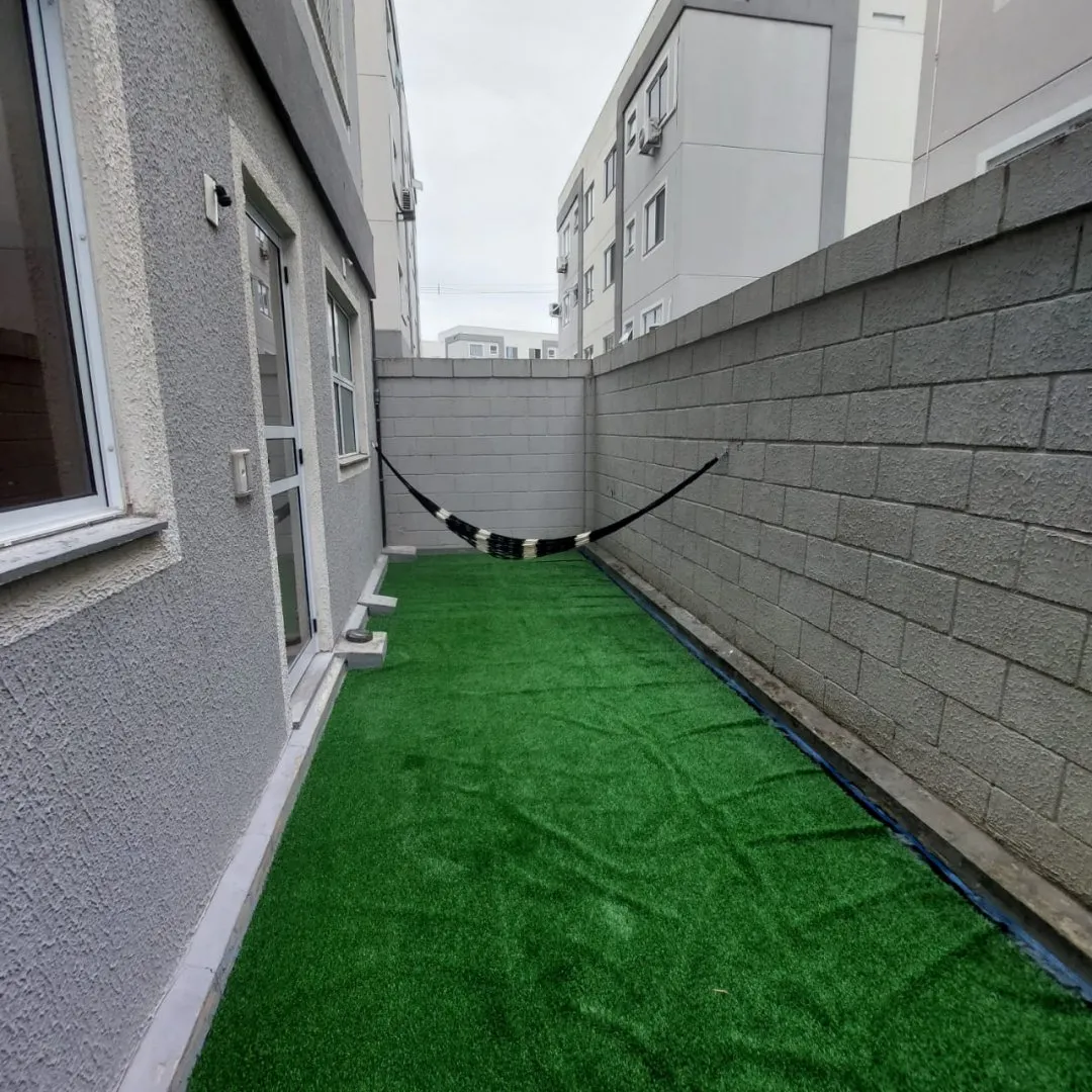 Imagem Apartamento à venda em Viamão, Cecília - Porto Itapuã