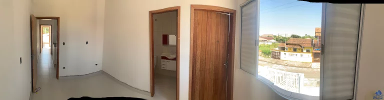 Imagem CASA RESIDENCIAL em Itanhaém - SP, Bopiranga