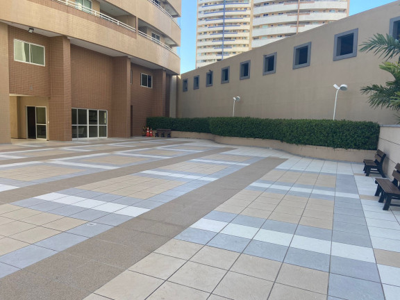 Imagem Apartamento com 2 Quartos à Venda,  em Parque Iracema - Fortaleza