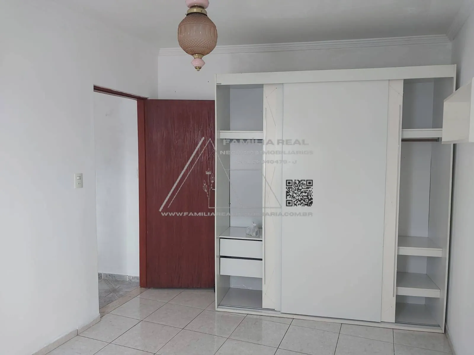 Imagem Casa térrea, com 01 Dormitório, para locação na Vila Matilde