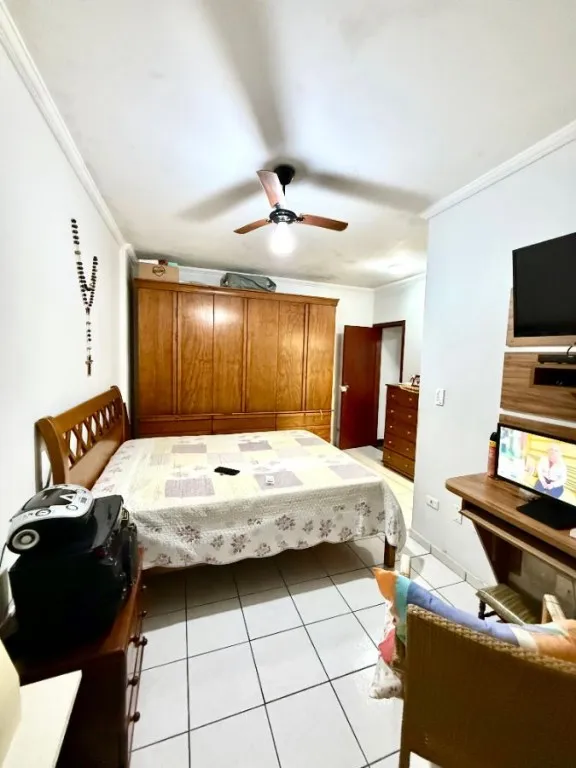 Imagem APARTAMENTO COM 81,00 m² - GUILHERMINA - PRAIA GRANDE SP