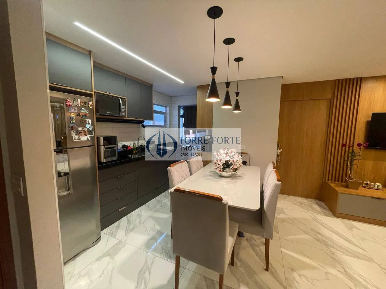 Foto do imóvel Ótimo apartamento na Vila Guilherme com 70 m², 3 dormitórios, sendo 1 suíte em Rua Chico Pontes