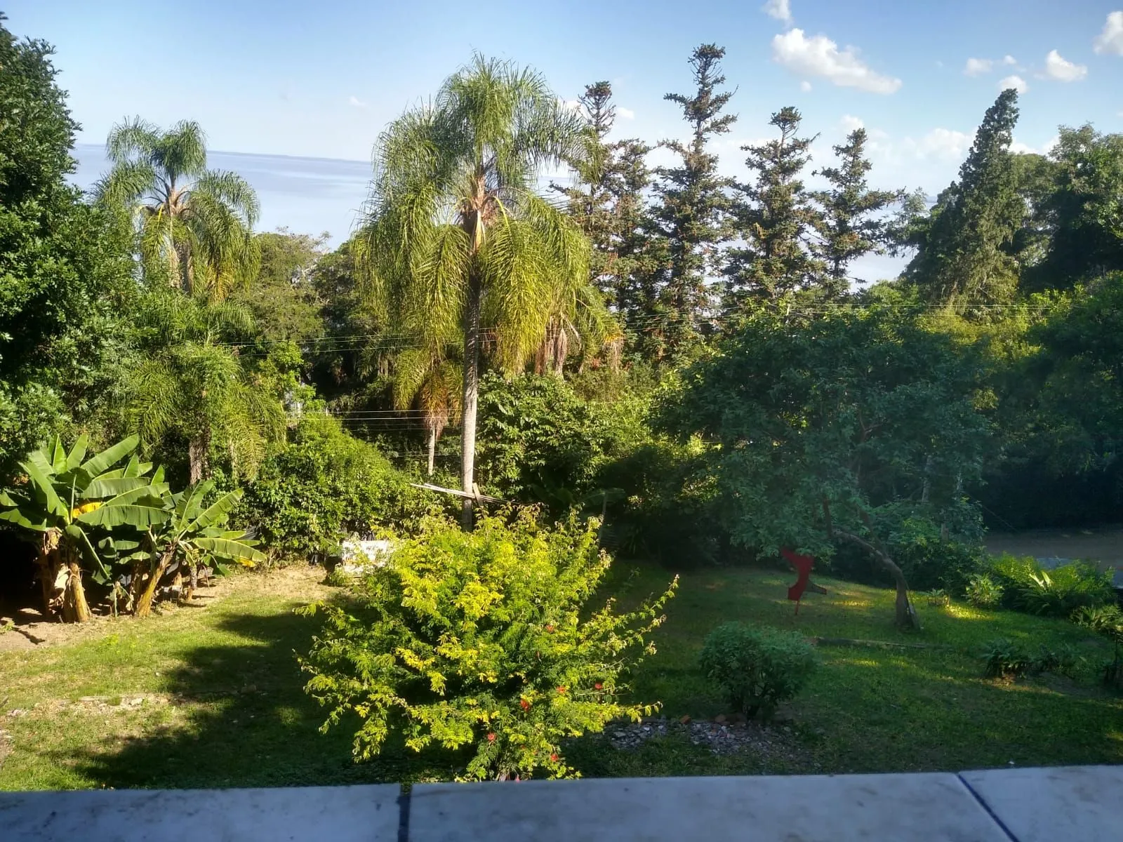 Imagem Sítio para Venda - 240m², 3 dormitórios, sendo 2 suites, 6 vagas - Ponta Grossa