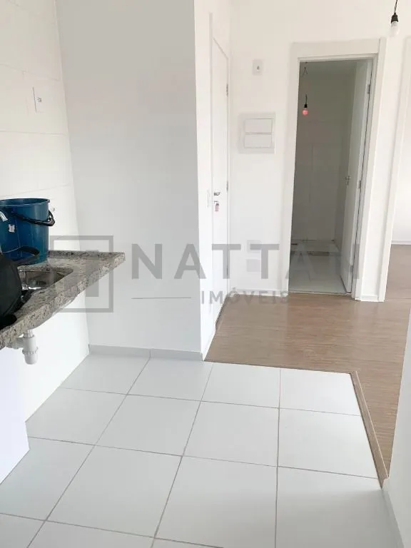 Imagem Apartamento com 2 dormitórios à venda, 36 m² por R$ 370.000,00 - Parque da Vila Prudente - São Paulo/SP