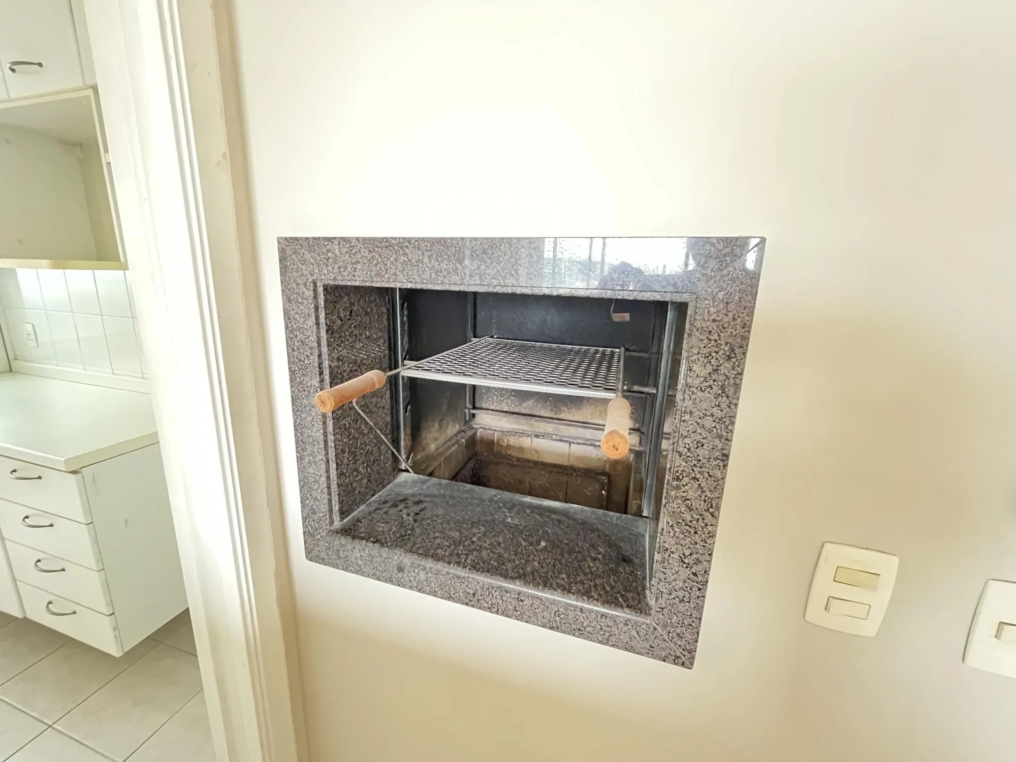 Imagem Apartamento de 3 quartos, suíte e 1 vaga de garagem no bairro Jardim Botânico