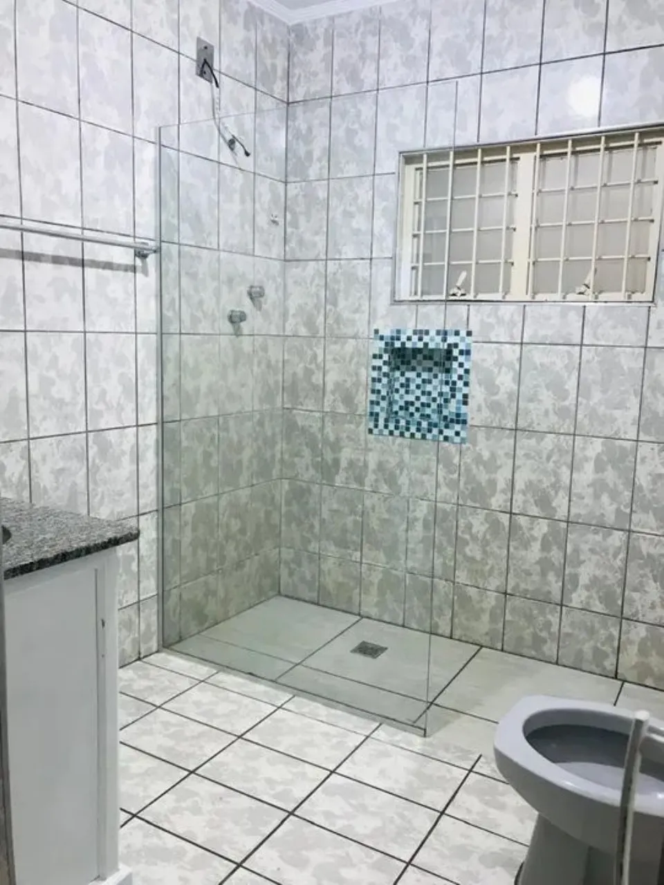 Imagem Casa à venda em Sorocaba-SP, Jardim Santo André: 3 quartos, 1 suíte, 2 banheiros, 2 vagas, 158m²