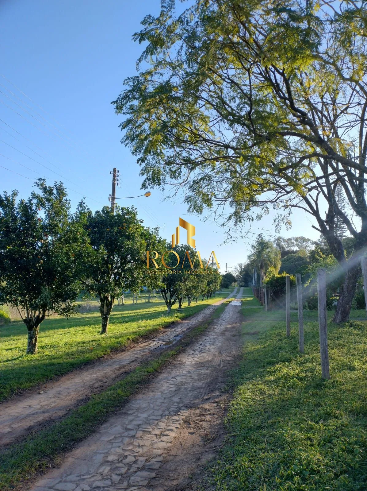 Imagem Terreno à venda Parque Serrano I Itaara/RS