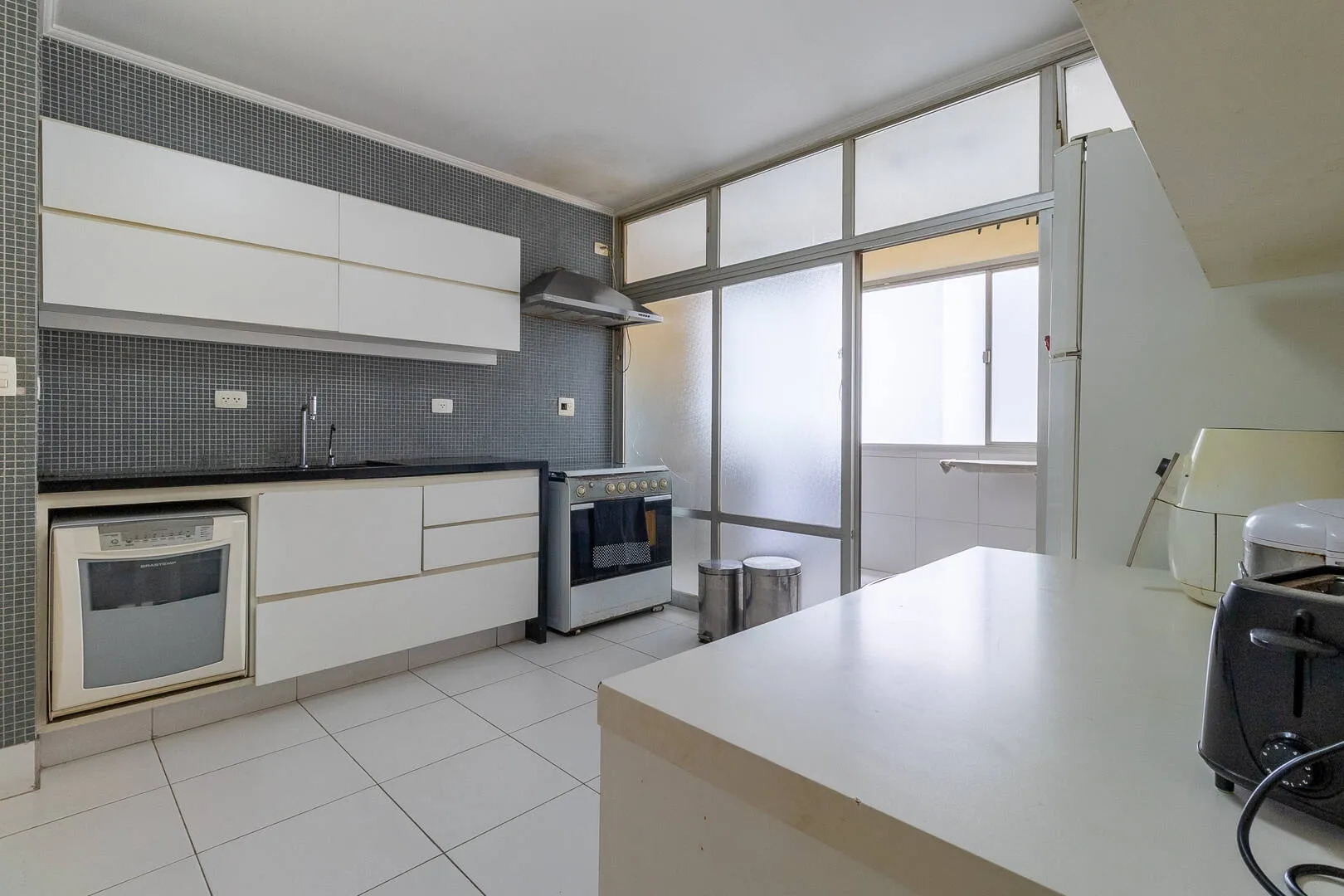 Imagem Itaim Bibi - 138M², 3 Dorms, 1 Suíte, 1 Vaga, Próximo Shopping Iguatemi.