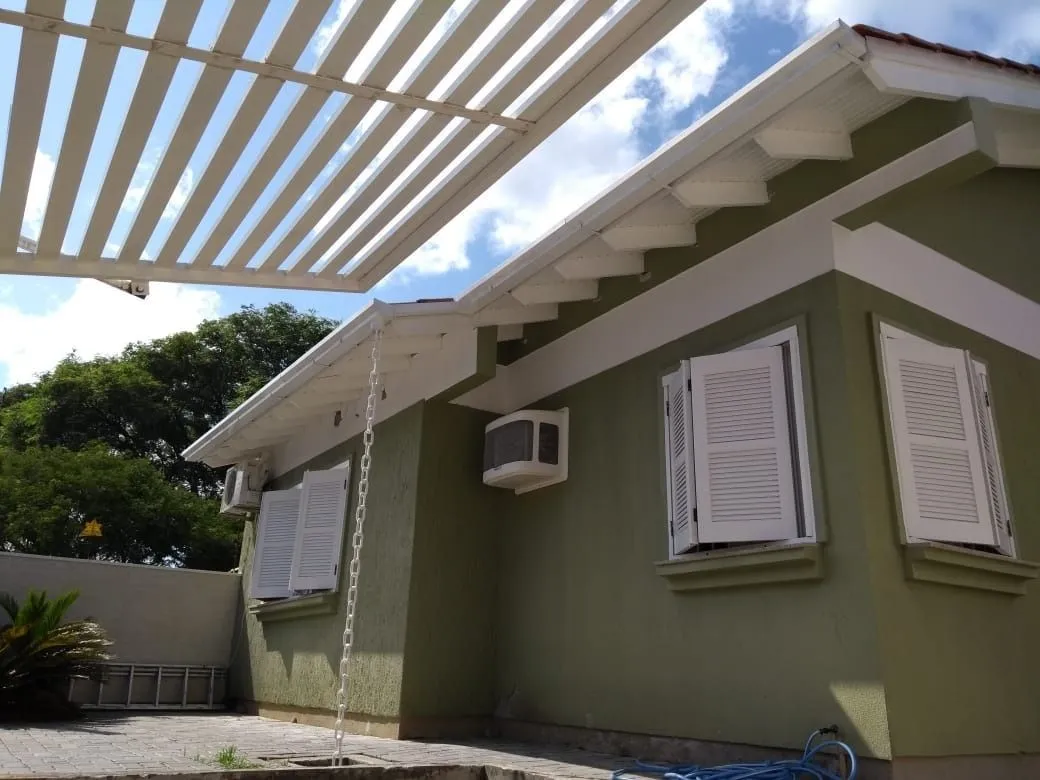 Imagem Casa Sobrado no centro da Cidade