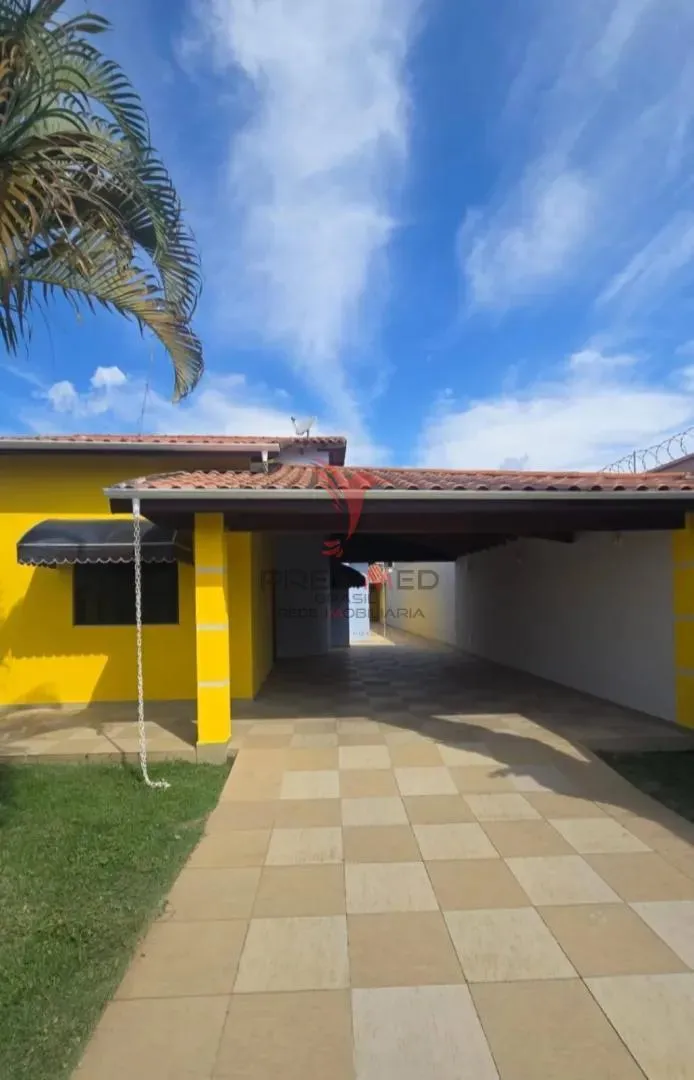 Imagem Casa no bairro Mondesir em Lorena/SP