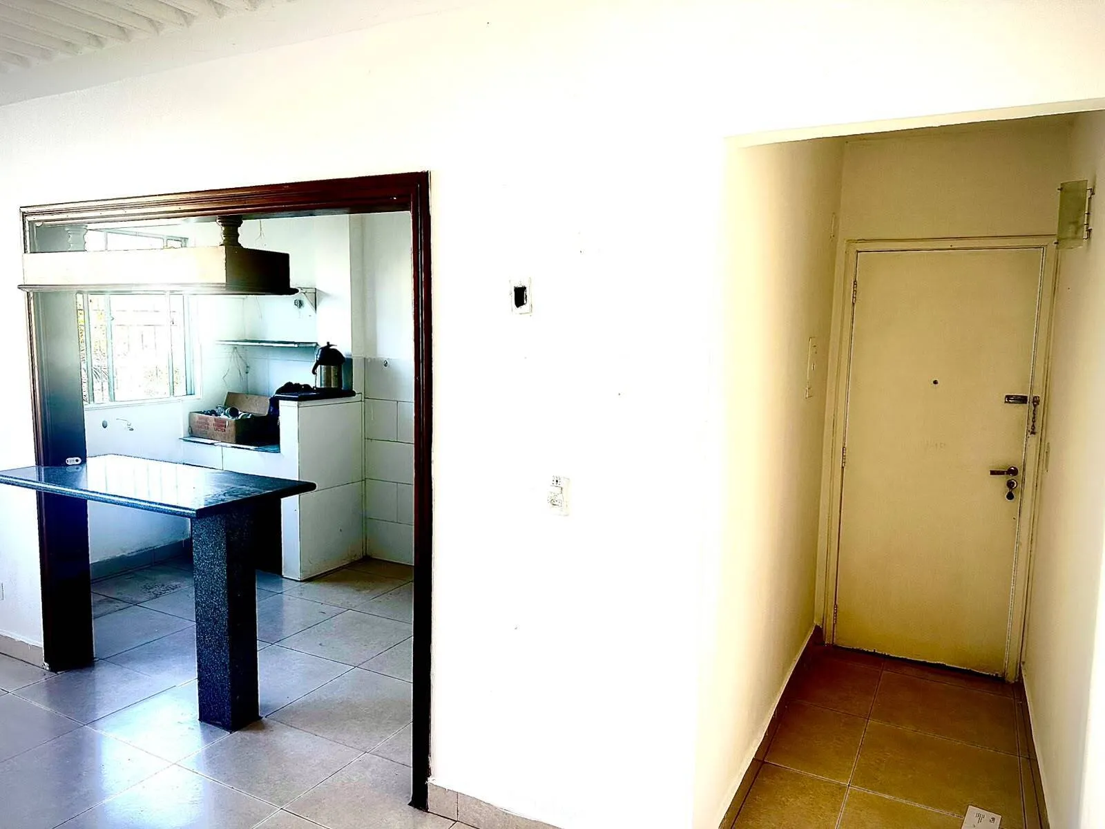 Imagem Apartamento Residencial Aclimação 2 Quartos 1 Banheiro
