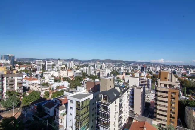 Imagem Apartamento à venda em Porto Alegre, Petrópolis, com 3 quartos, 123m2