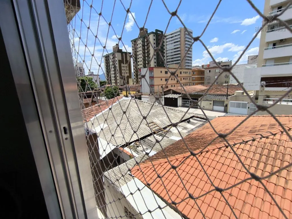 Imagem Apartamento Tupi, 2 dorms, Sacada, suíte, 2 vagas - 320m da praia