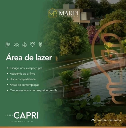 Imagem Terreno Litoral para venda em Rio Grande - RS