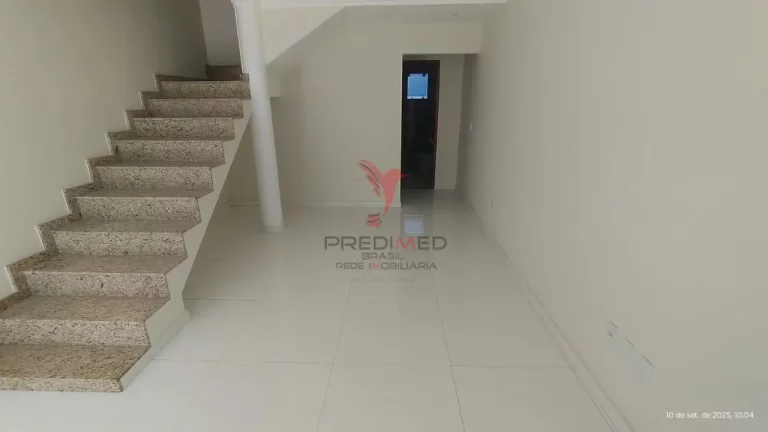 Imagem DÚPLEX NOVO – CENTRO DE ARARUAMA apenas R$ 390.000