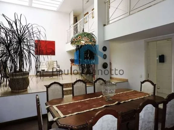 Imagem Casa Alto Padrão Granja Viana 5 mil m2 de terreno!