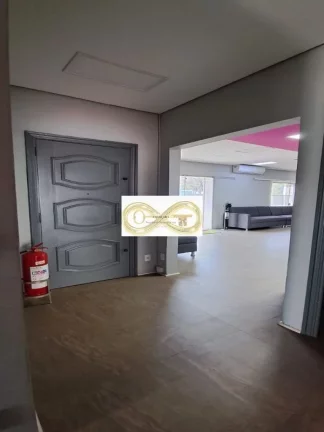 Imagem CASA PARA VENDA EM AVENIDA - BARÃO GERALDO, CAMPINAS
