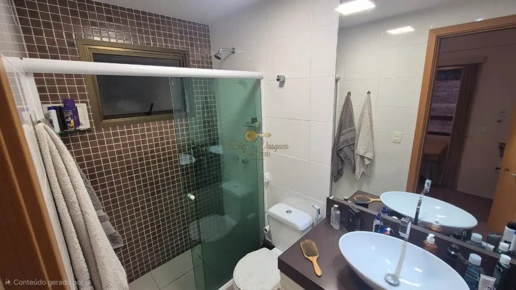 Imagem Apartamento para Venda em Teresópolis / RJ no bairro Cascata Guarani